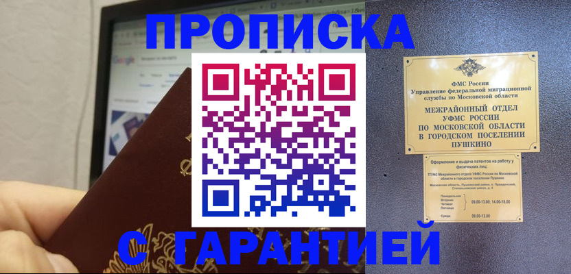 где прописаться в Ленинградской области